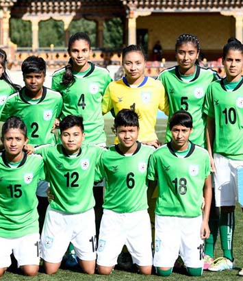 Bangladesh U-16 National Team